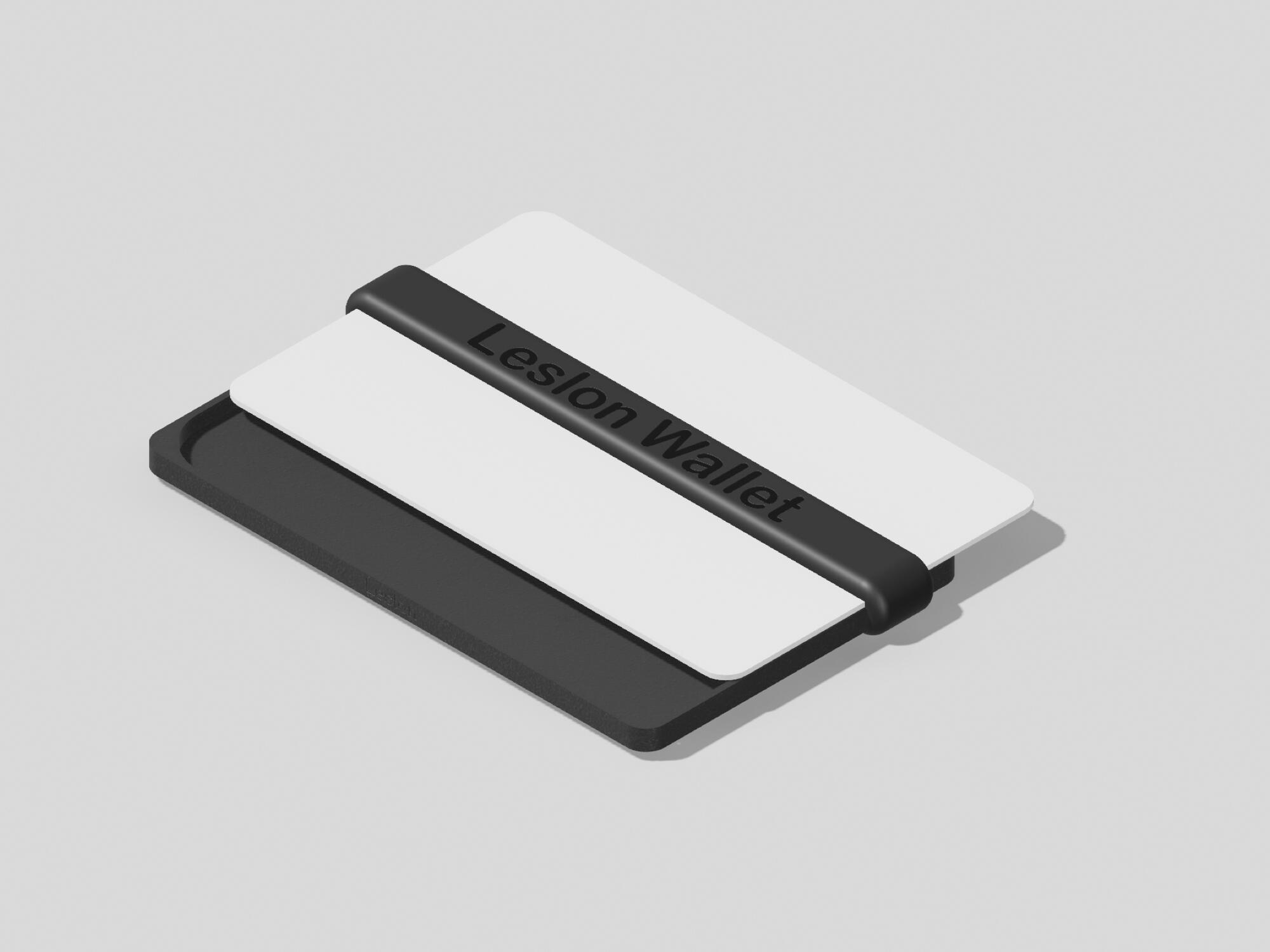 The CAD-model of my idea.